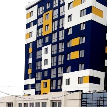 Продаж 2к Квартира Леоніда Бірюкова бульвар
