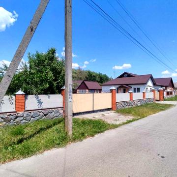 Продам будинок в м. Зіньків