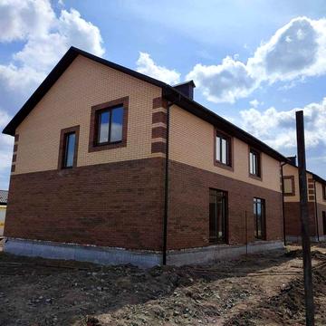 Продається чудовий дуплекс на 2 частини в Агрономічному
