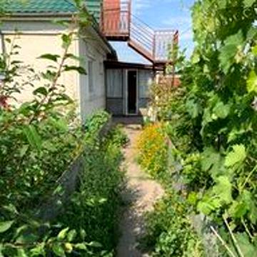 Будинок в селі Червоний Кут жашківського району поруч букський каньйон