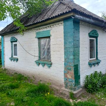 Продам будинок в чернігівській області