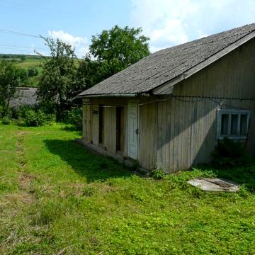 Будинок в м.Старий Самбір