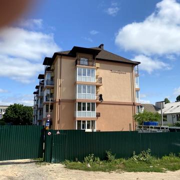 Жк затишний продаж  від власника ЖК Затишний