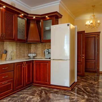 Шикарная квартира рядом с центральным парком и пляжем Ланжерон