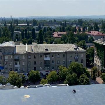 Продам елітну 3 кімн пентхаус у центрі міста.