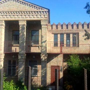 Продам красивый дом 154 м на Димитрова