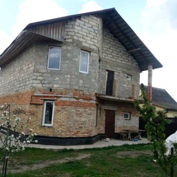 Продам дом