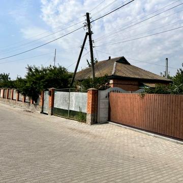 Продается дом смт В Багачка