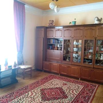 Продам хорошу світлу 1 кімнатну квартиру з індивідуальним опаленням