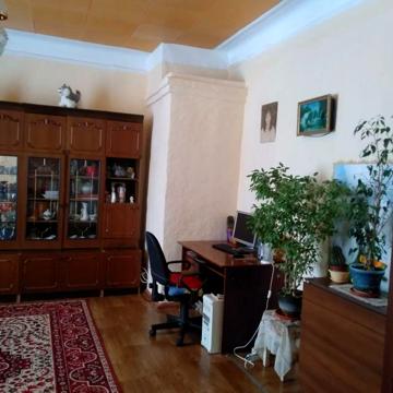 Продам хорошу світлу 1 кімнатну квартиру з індивідуальним опаленням
