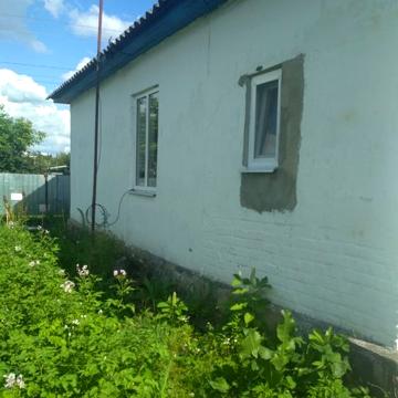Продаю дом г.Кролевец