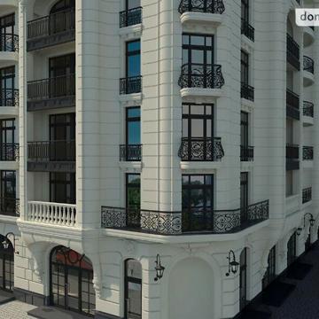 Продаж 1к Квартира Гімназична вулиця