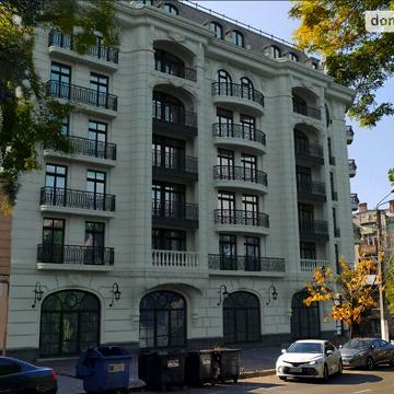 Продажа 1к квартира Гімназична вулиця