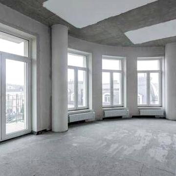 Продажа Renaissance Residence . Клубный дом. Ботанический сад.