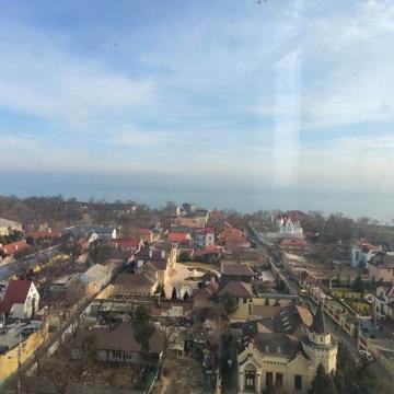 Квартира 92.9м. ЖК Аквамарин (Золотой берег) ДОМ СДАН
