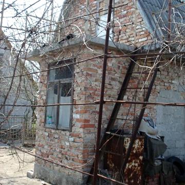 Дача с.Кривуши  (Строитель) Кременчук