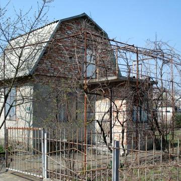 Дача с.Кривуши  (Строитель) Кременчук