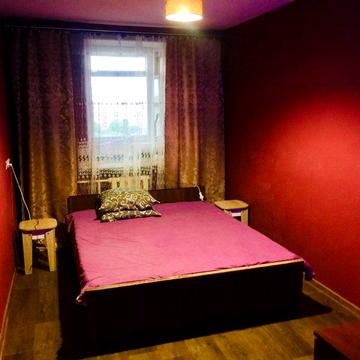 ПРОДАЕТСЯ 2-х комнатная квартира от хозяина в 9-эт доме Черноморск !