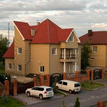 Частный дом 600м.кв жм Победа 6 Южный