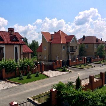 Частный дом 600м.кв жм Победа 6 Южный