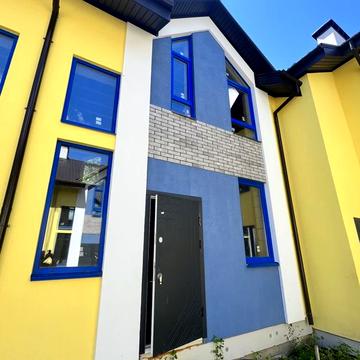Срочно готовий таунхаус в Ірпіні