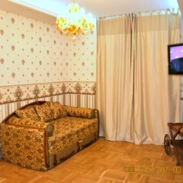 Квартира на Армянской