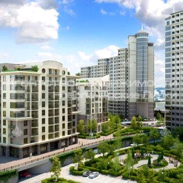 Продажа ПЕНТХАУС, 380м2, Драгомирова ЖК «Новопечерские Липки». ЖК Новопечерские Липки