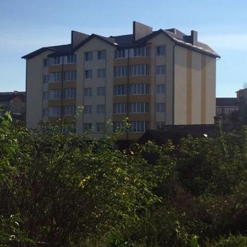 Продам 3к квартиру м. Зборів, вул. Галицька 10