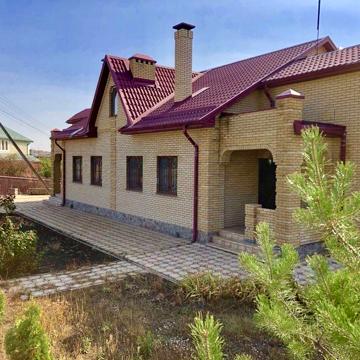 Продам свой дом ул Вербная Хол Гора элитный район