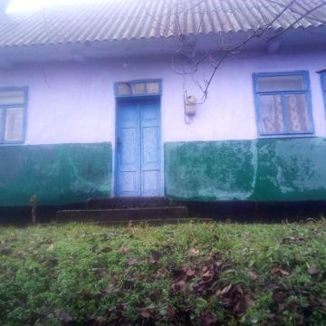 Будинок в селі Оселівка