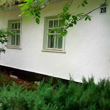 Продам будинок в селі