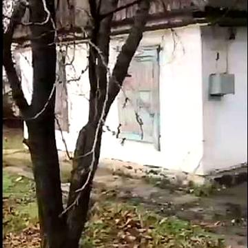 Продам Дом. Времянка, гараж.