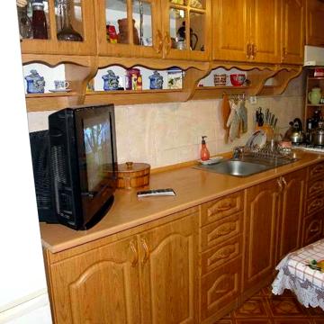 Продам 3 ком. квартиру .
