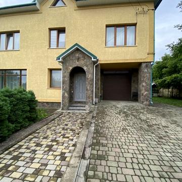 Продажа будинку