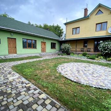 Продажа будинку