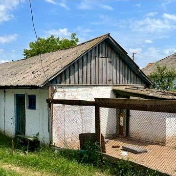 Будинок с.Данівка Даневка