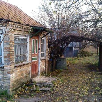 ПРОДАЖ АБО ОРЕНДА З ПРАВОМ ВИКУПУ будинку в Київській обл.