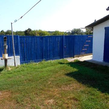 Добротный дом в селе Иржавец (Ичнянский район,Черниговская область).