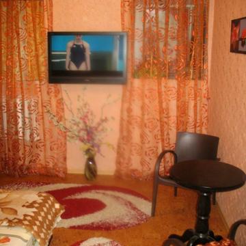 Центр Одессы - возле Дерибасовской и Оперного театра