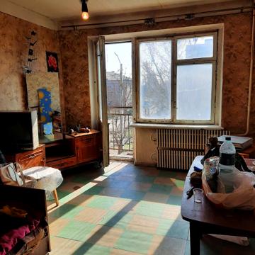 Архитектурный, 8
