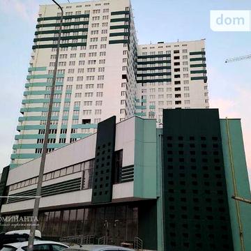 Продаж 1к Квартира Жаботинського вулиця ЖК Альтаир-3