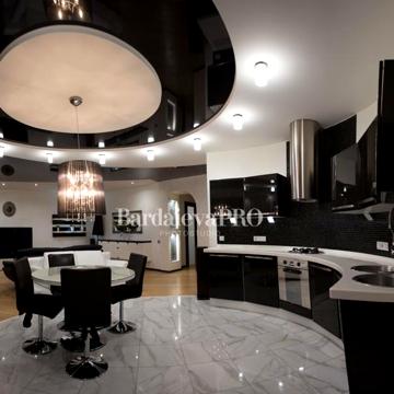 Новострой с ремонтом.140 кв.м