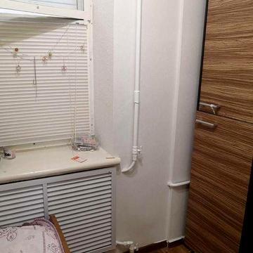 Терміново!!! 2к квартира з ремонтом на Загот-Зерно