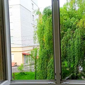 2к квартира на Дубово біля ринку!!