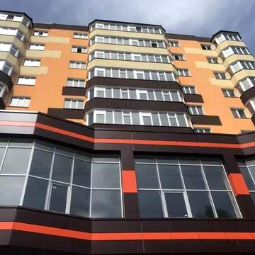 Продається 2к квартира у Новобудові на Гречанах.