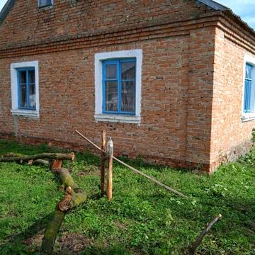 Продам Будинок с.Пітушків