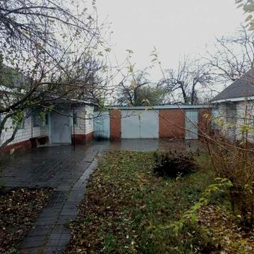 Продам дом с. Вольная ТЕРЕШКОВКА рядом с Кременчугом