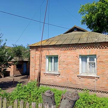 Продам будинок, р-н Процівка.