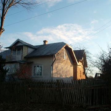 Продам приватний будинок