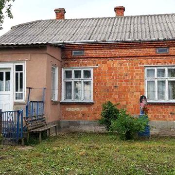 Будинок с.Катериничі Львівська обл. Городоцький р-он